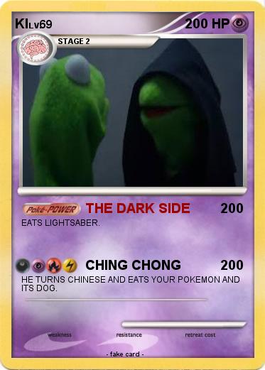 Pokemon KI