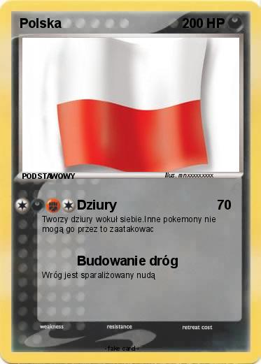 Pokemon Polska