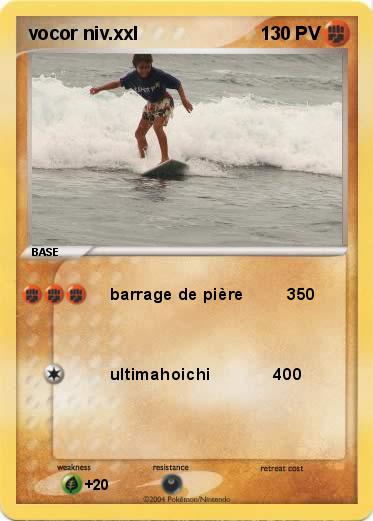 Pokemon vocor niv.xxl