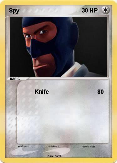 Pokemon Spy