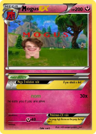 Pokemon ogus