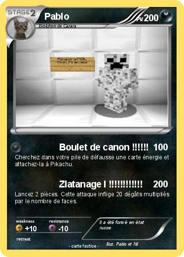 Pokemon Pablo