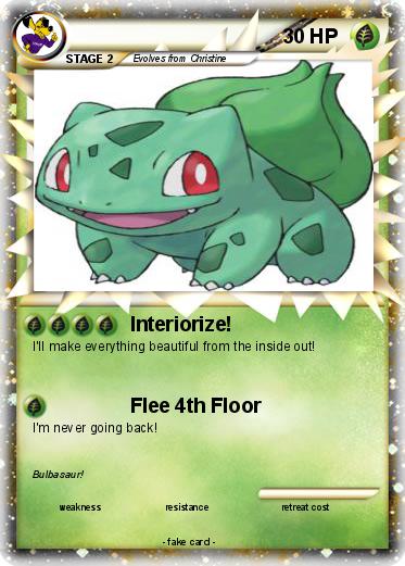 Pokemon 
