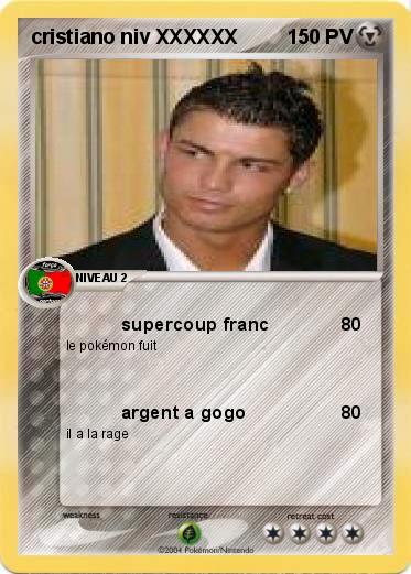Pokemon cristiano niv XXXXXX
