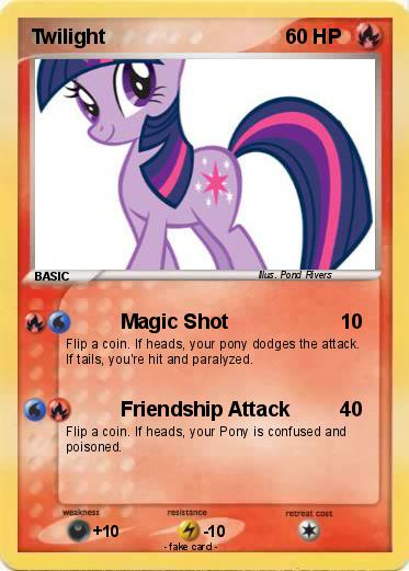 Pokemon Twilight