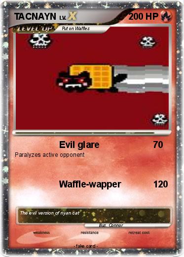 Pokemon TACNAYN