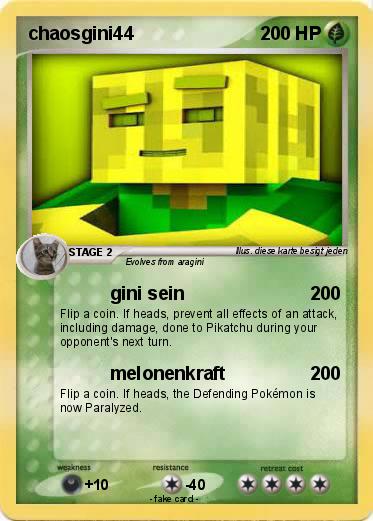 Pokemon chaosgini44