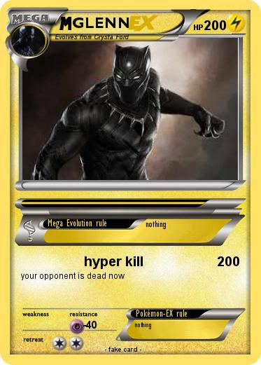 Pokemon GLENN