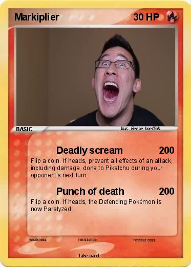 Pokemon Markiplier