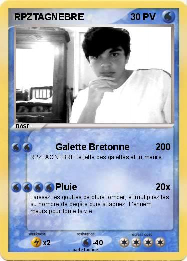 Pokemon RPZTAGNEBRE
