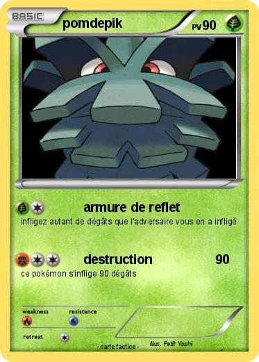 Pokemon pomdepik
