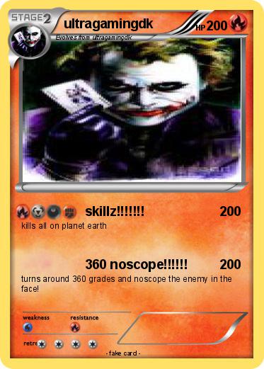 Pokemon ultragamingdk