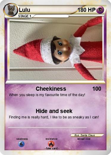 Pokemon Lulu