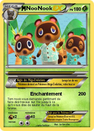 Pokemon NooNook