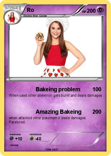 Pokemon Ro