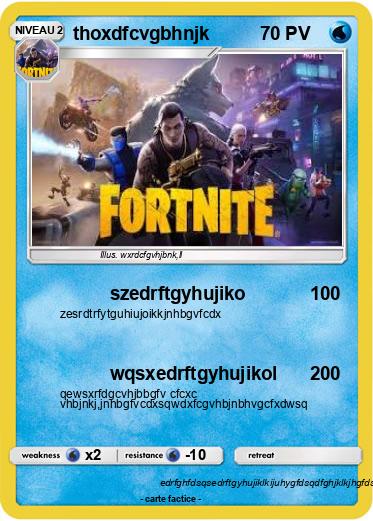 Pokemon thoxdfcvgbhnjk