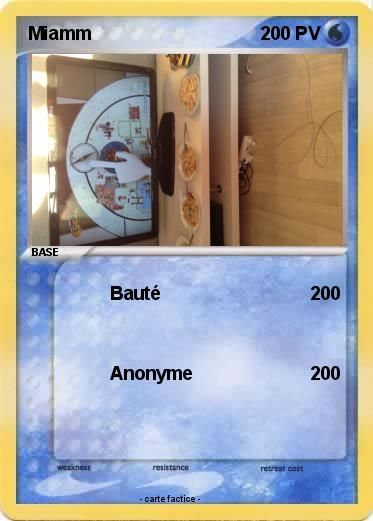 Pokemon Miamm