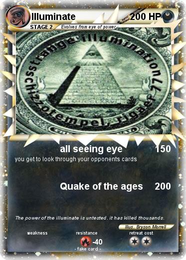 Pokemon Illuminate