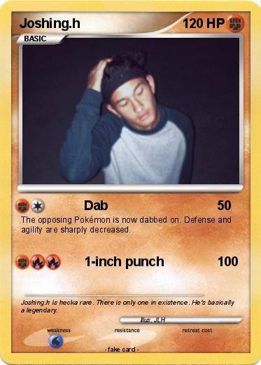 Pokemon Joshing.h