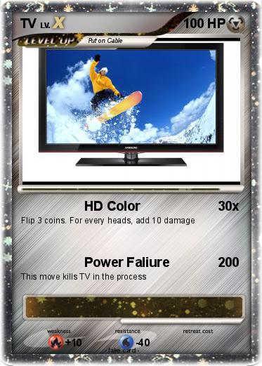 Pokemon TV
