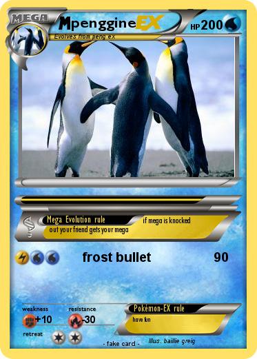 Pokemon penggine