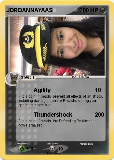 Pokemon JORDANNAYAAS