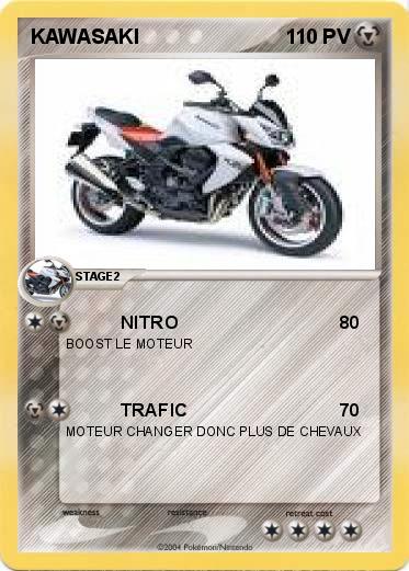 Pokemon KAWASAKI