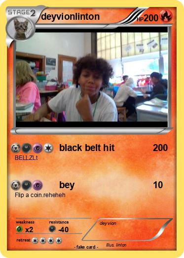 Pokemon deyvionlinton