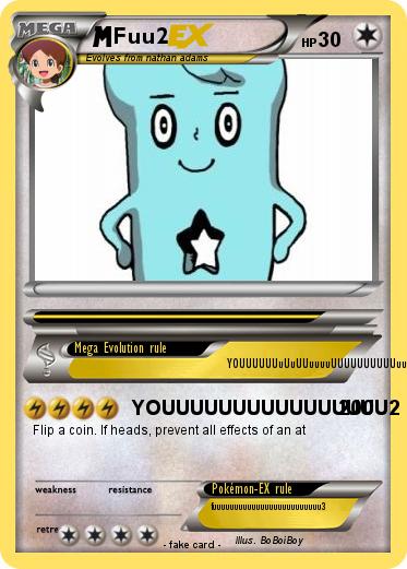 Pokemon Fuu2
