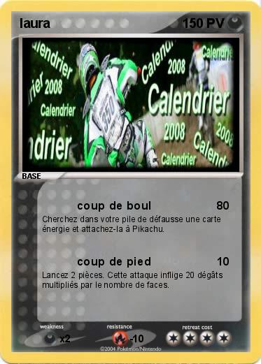 Pokemon laura