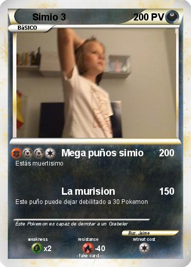 Pokemon Simio 3