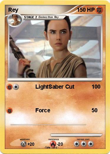 Pokemon Rey