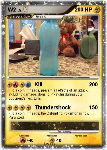 Pokemon W2