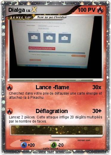 Pokemon Dialga