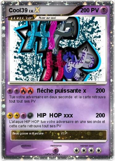 Pokemon Cool39