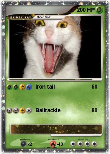 Pokemon 