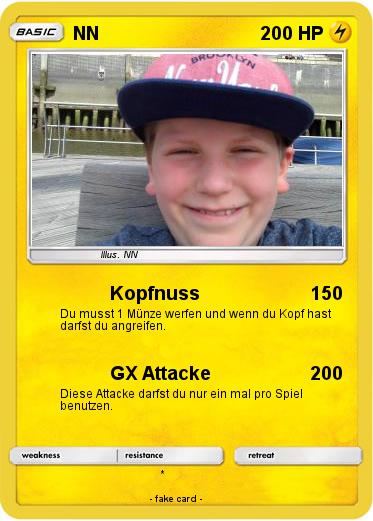 Pokemon NN
