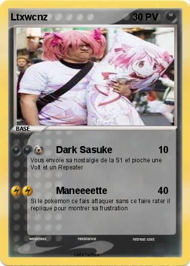 Pokemon Ltxwcnz
