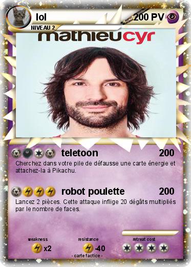 Pokemon lol