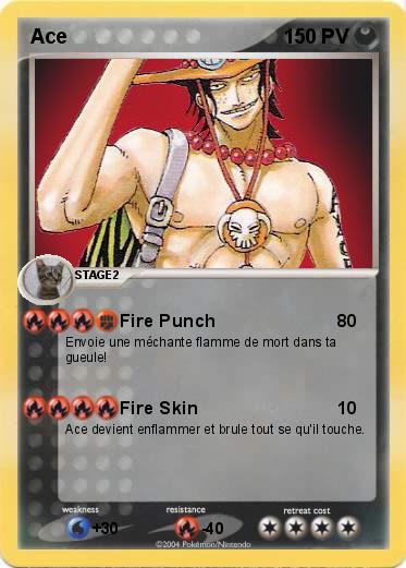 Pokemon Ace