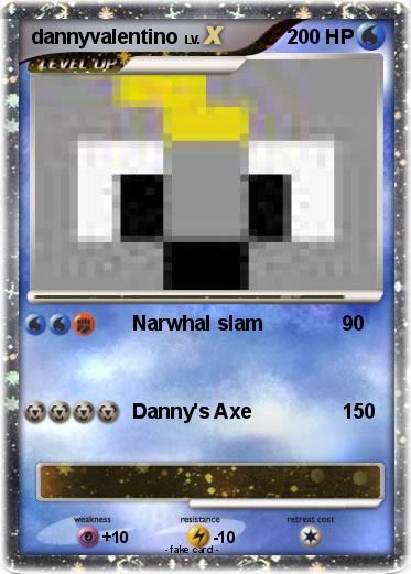 Pokemon dannyvalentino