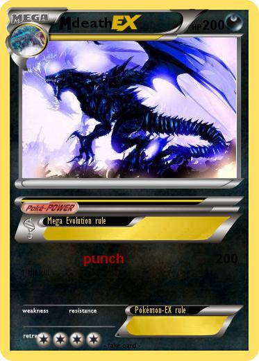 Pokemon death