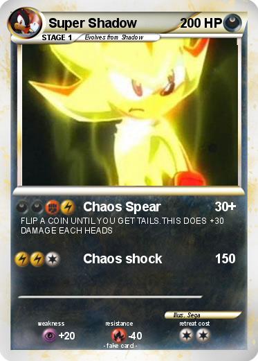 Pokemon Super Shadow