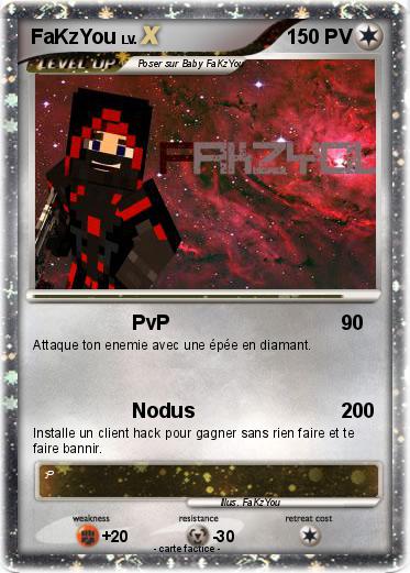Pokemon FaKzYou