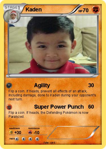 Pokemon Kaden