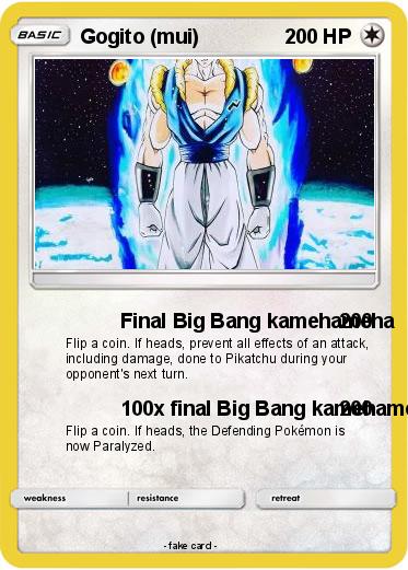 Pokemon Gogito (mui)