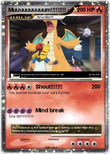Pokemon Muuuuuuuuuum!!!!!!!!!