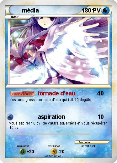 Pokemon média                                 1