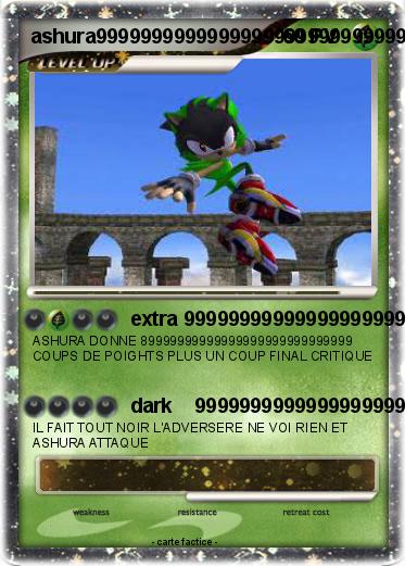 Pokemon ashura9999999999999999999999999999999