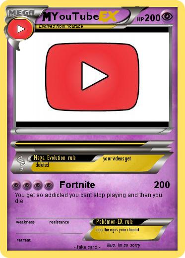 Pokemon YouTube